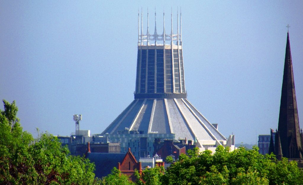 liverpool metropolitan cathedral